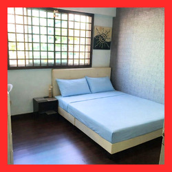 Serangoon Avenue 3 (Serangoon),  #521507891